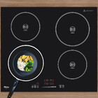 Cooktop Philco 4 Bocas Indução Pct04p