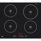 Cooktop Philco 4 Bocas Indução Pct04p