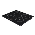 Cooktop Philco 4 Bocas Indução Pct04p