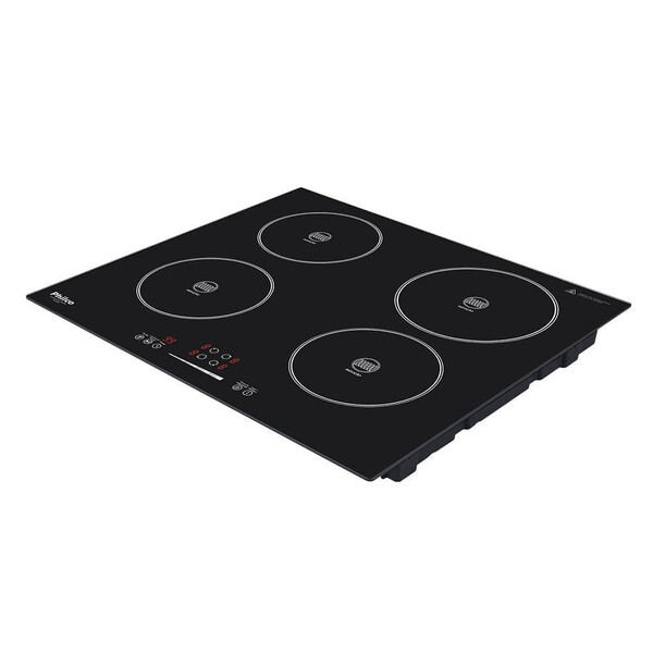Cooktop Philco 4 Bocas Indução Pct04p