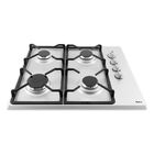 Cooktop Philco 4 Bocas Prata Pct04i – Bivolt