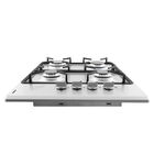 Cooktop Philco 4 Bocas Prata Pct04i – Bivolt