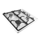 Cooktop Philco 4 Bocas Prata Pct04i – Bivolt