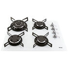 Cooktop Philco Cook Chef 4 Tc Branco Bivolt