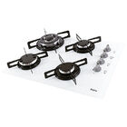 Cooktop Philco Cook Chef 4 Tc Branco Bivolt