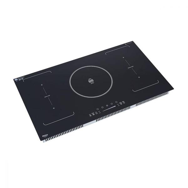 Cooktop Philco De Indução Pct05ifp 5q 9300w 220v