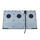 Cooktop Philco De Indução Pct05ifp 5q 9300w 220v