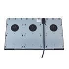 Cooktop Philco De Indução Pct05ifp 5q 9300w 220v