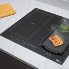 Cooktop Por Indução Fischer 4 Bocas Smartzone