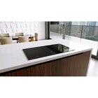 Cooktop Por Indução Smartzone Platinium Ebony Com Booster 220