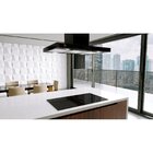 Cooktop Por Indução Smartzone Platinium Ebony Com Booster 220