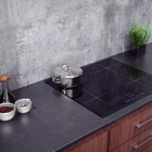 Cooktop Por Indução Square Slider B Aei 60 Vitroceramico Coma