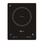 Cooktop Portátil 1 Boca Indução Vidro Preto 127V (110V) 26884-59096 Fischer