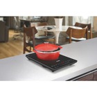 Cooktop Portátil Por Indução Tramontina Slim Touch 127 V 9471