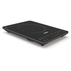 Cooktop Portátil Por Indução Tramontina Slim Touch 127 V 9471