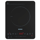 Cooktop Portátil Por Indução Tramontina Slim Touch 127 V 9471