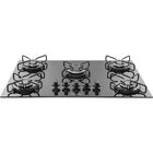 Cooktop Suggar 5 Bocas Vidro Fg5005avp – Bivolt