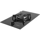 Cooktop Tri-chama Ferro Fundido 1 Bocas Suggar Bivolt Preto P