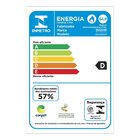 Cooktop Tri-chama Ferro Fundido 1 Bocas Suggar Bivolt Preto P