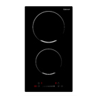 Cooktop Vitrocerâmico 29X52X5cm Preto Cuisinart
