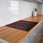 Cooktop Vitrocerâmico 4 Bocas 220v/60hz Cca40p2 - Midea