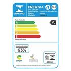 Cooktop Volare 4 Q Prata Glp