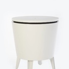Cool Bar Table Branco Keter