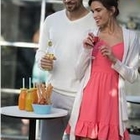 Cool Bar Table Branco Keter