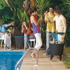 Cool Bar Table Branco Keter