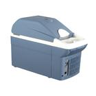 Cooler 12v Car 8l Ntk