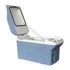 Cooler 12v Car 8l Ntk