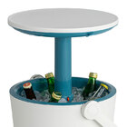 Cooler 17l Go Bar - Keter - Branco