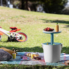 Cooler 17l Go Bar - Keter - Branco