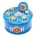 Cooler 3g Antarctica 6 Latas Ou Long Neck - Doctor Cooler