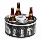 Cooler 3g Santos 6 Latas Ou Long Neck - Doctor Cooler