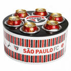 Cooler 3g São Paulo 6 Latas Ou Long Neck - Doctor Cooler