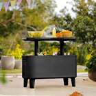 Cooler 56 Litros Breeze Bar Keter