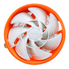 Cooler  Processador Intel/amd 1150/1151/1155/1156  120mm Fros