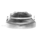 Cooler  Processador Intel/amd 1150/1151/1155/1156  90mm Frost