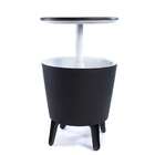 Cooler Bar Dunas Preto