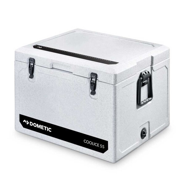 Cooler Caixa Frigorífica Wci55 55 Litros Dometic | Leroy Merlin