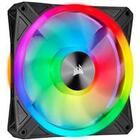 Cooler Corsair Icue Ql120 Rgb - Co-9050097-ww