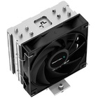 Cooler Cpu Deepcool Ag400 Preto Modelo R-ag400-bknnmn-g-1