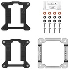 Cooler Cpu Deepcool Ag400 Preto R-ag400-bklnmc-g-1