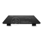 Cooler De Mesa Para Noteoook Laptop Cooling Pad 2 Ventoinhas