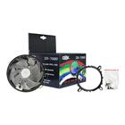 Cooler Dexx Dx-7000 Com Led Rgb P/ Processador Intel E Amd