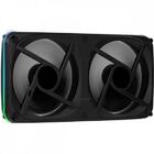 Cooler Dual Fan Astro 24 Argb Para Placa De Vídeo Aerocool