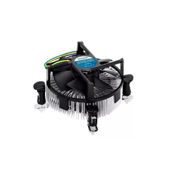 Cooler Exbom Universal Intel Cp-m20 Box Lga775/115x/1150/1151