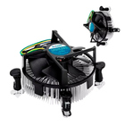 Cooler Exbom Universal Intel Cp-m20 Box Lga775/115x/1150/1151