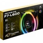 Cooler Fan F7-l600rgb Kit C3 Tech